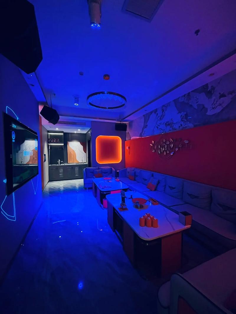 湛江中低端商务ktv推荐-坡头区ktv预定