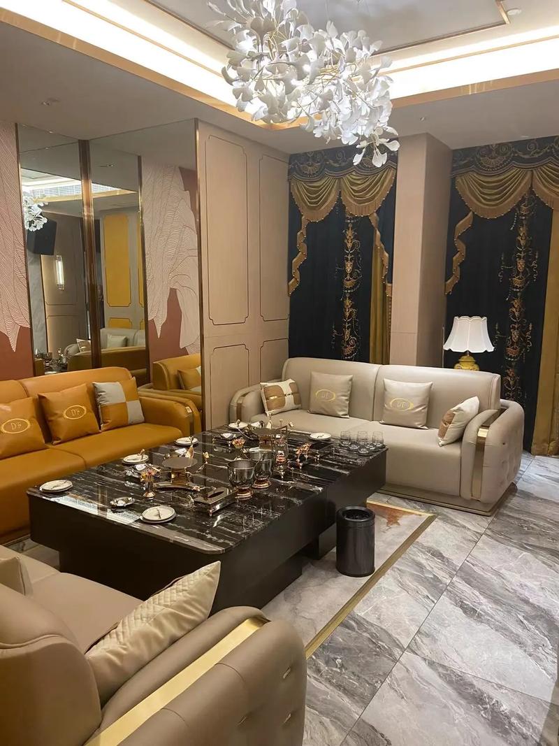 湛江商务ktv商务ktv有没有推荐-坡头区ktv预定